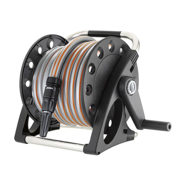 CLABER 8884 AQUAPONY KIT HOSE REEL<br>ឈុតទុយោ - Home-Fix Cambodia
