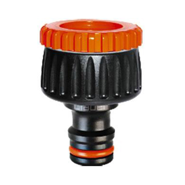 CLABER 48804 3/4"-1/2" MULTI THREAD TAP CON<br>តំណបំពង់ - Home-Fix Cambodia