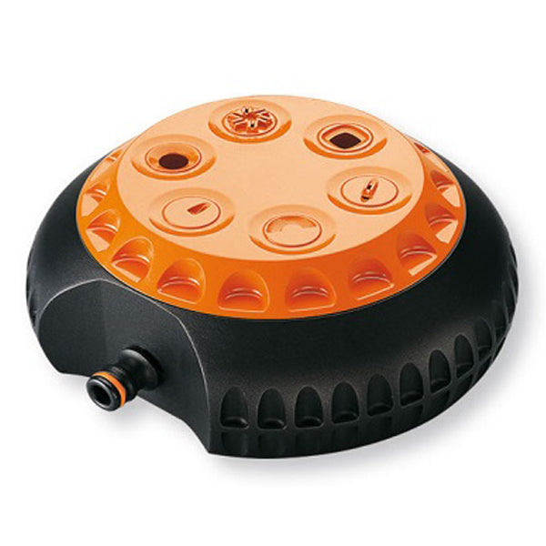 CLABER 48654 MULTIFUNCTION SPRINKLER<br>ក្បាលរ៉ូប៊ីណេបាញ់ទឹក - Home-Fix Cambodia