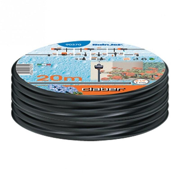 CLABER 90370 FEEDING TUBE M.20<br>ទុយោ - Home-Fix Cambodia