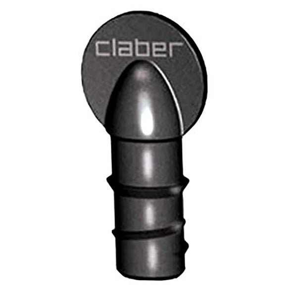 CLABER 91086 1/2" END STOPPER<br>ឆ្នុកបំពង់ - Home-Fix Cambodia
