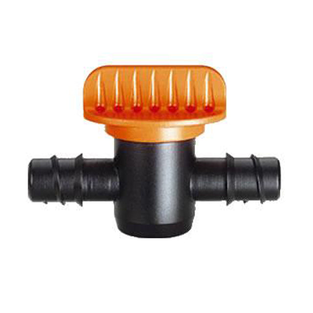 CLABER 91280 1/2" SHUT-OFF VALVE<br>ក្បាលរ៉ូប៊ីណេទឹក - Home-Fix Cambodia
