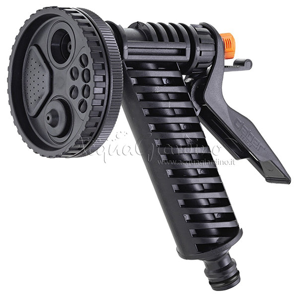 CLABER 9373 PISTOLET GARDEN<br>ក្បាលរ៉ូប៊ីណេបាញ់ទឹក - Home-Fix Cambodia
