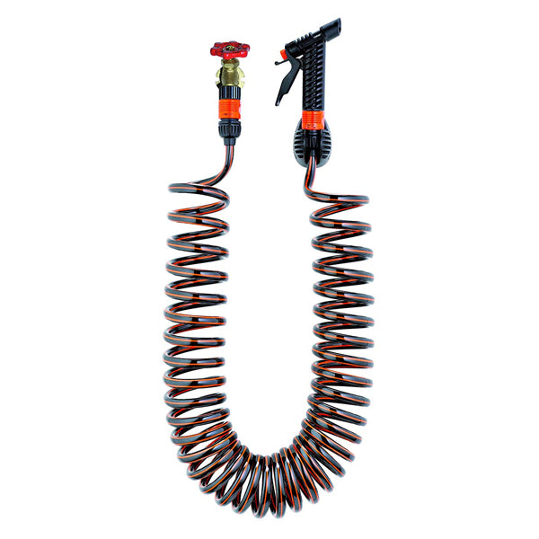 CLABER 9034 SPIRAL KIT BASIC<br>ទុយោរឺស័រ - Home-Fix Cambodia