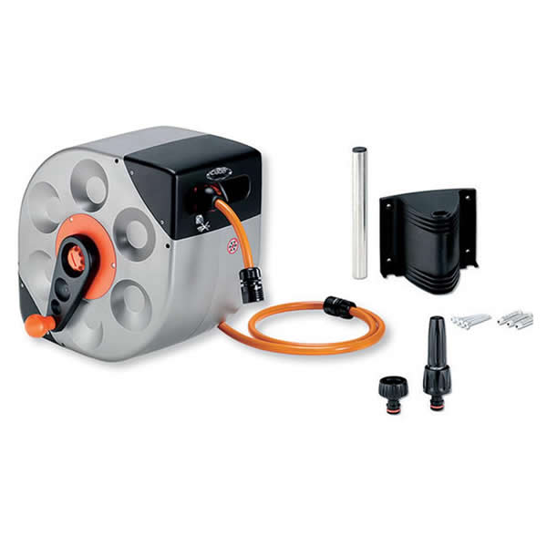 CLABER 8990 ROTOROLL AUTOMATIC 20M<br>???????????????????????????????? - Home-Fix Cambodia