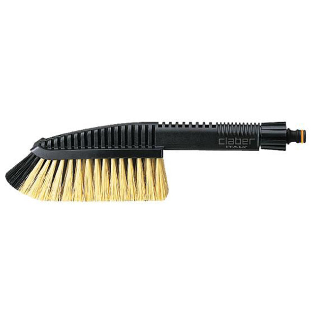 CLABER 8774 WIPPY CAR WASH BRUSH<br>ច្រាសដុតកង់ឡាន