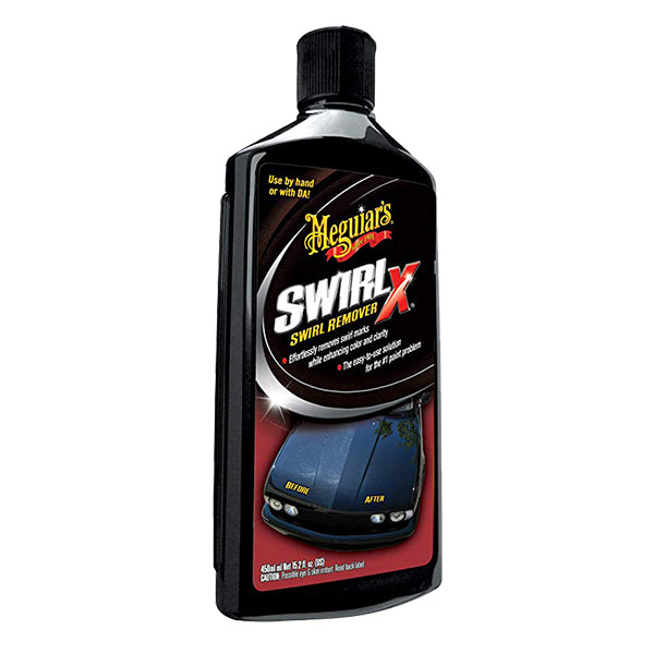 MEGUIARS G17616 SwirlX - Home-Fix Cambodia