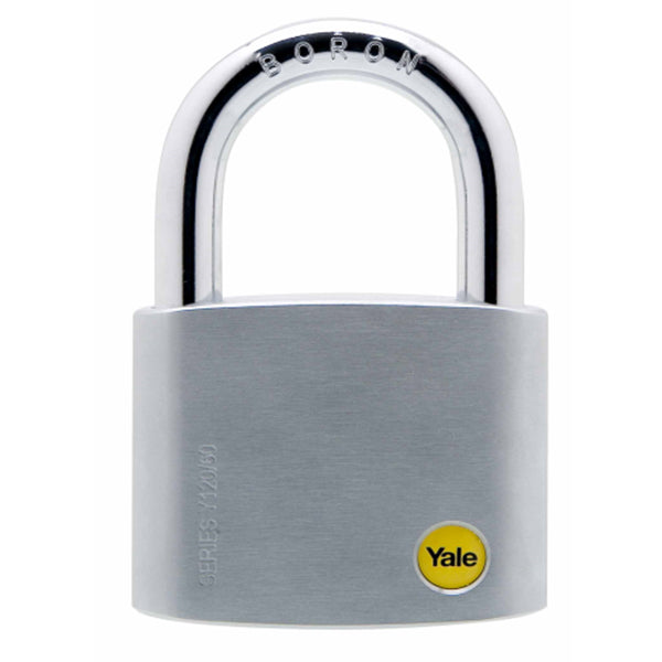 YALE Y120/60/135/1 SC PADLOCK 3KEY <br> សោរ - Home-Fix Cambodia