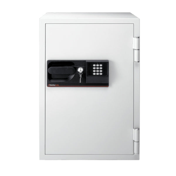 SENTRYSAFE ELECTRONIC FIRE-SAFE  -S6770 <br> ទូសុវត្ថិភាពអេឡិចត្រូនិចអាចការពារភ្លើង