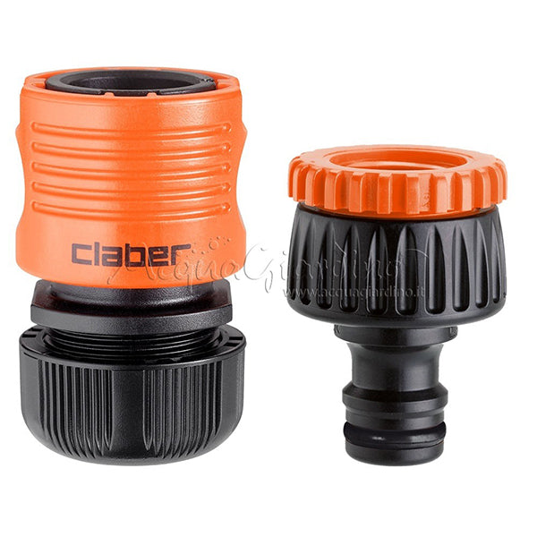 CLABER SL-C8813 SET 8606 + 8591 BL<br>តំណឈុត - Home-Fix Cambodia