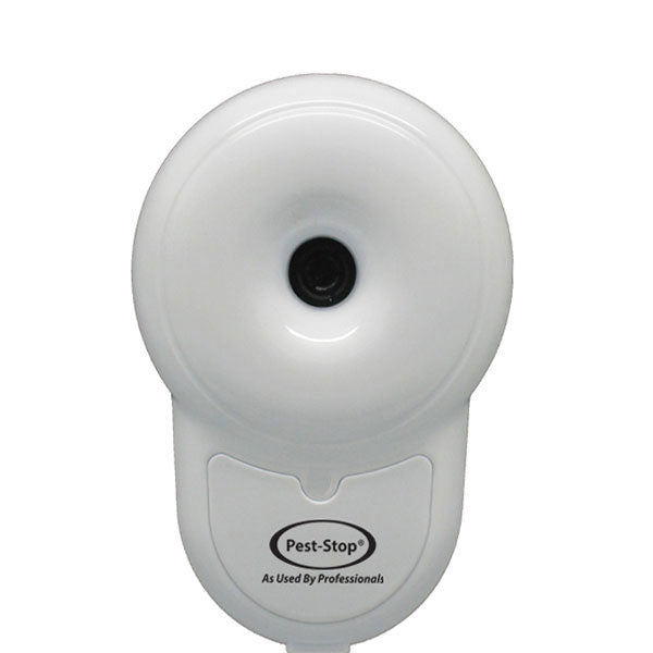 PEST STOP 100 MINI PORTABLE PEST REPELLER