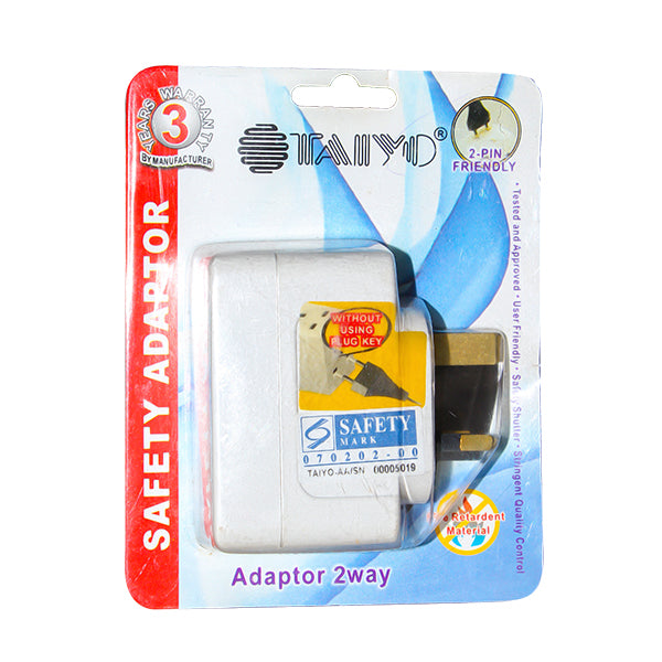 AD 2 Way 720 - Home-Fix Cambodia