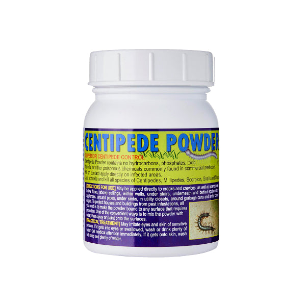 KENF CENTIPEDE POWDER<br>ម្សៅបណ្ដេញសត្វក្អែប