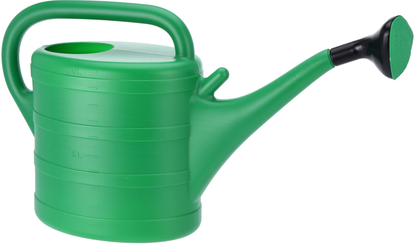 KOOPMAN SN1000580 WATERING CAN 10LTR GREEN - Home-Fix Cambodia