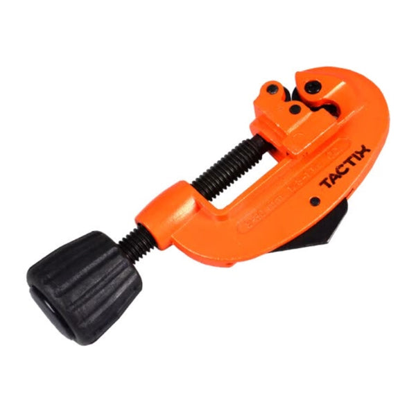 TACTIX 340030 TUBE CUTTER 3 - 30MM <br> ឧបករណ៏កាត់បំពង់ទុយោ (30 មីលីម៉ែត្រ) - Home-Fix Cambodia
