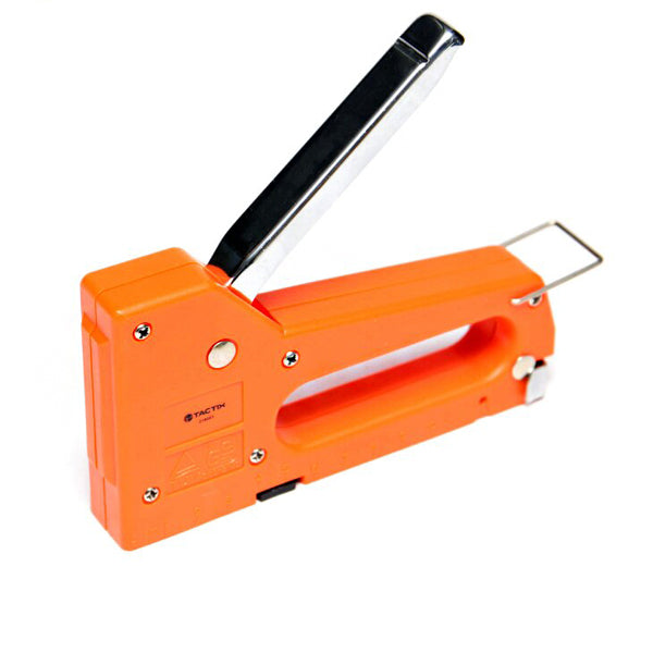 TACTIX 218003 STAPLER GUN 4-8MM <br> ប្រដាប់កឹប - Home-Fix Cambodia