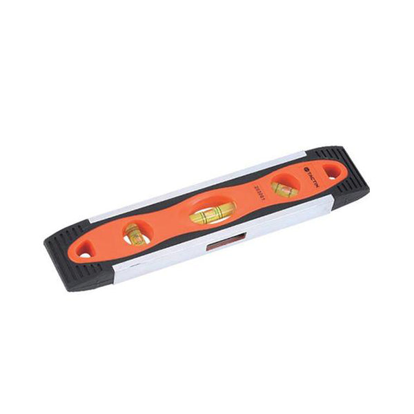 TACTIX 253001 LEVEL TORPEDO STYLE 225MM <br> ម៉ែត្រទឹក 225 មីលីម៉ែត្រ - Home-Fix Cambodia