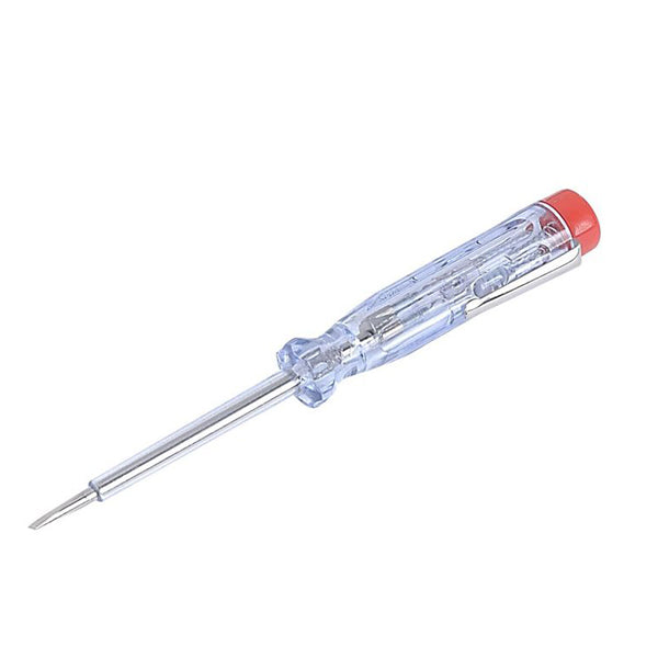 TACTIX 405001 TESTER 200-250V 140MM <br> ប៊ិចតេស្តភ្លើង - Home-Fix Cambodia