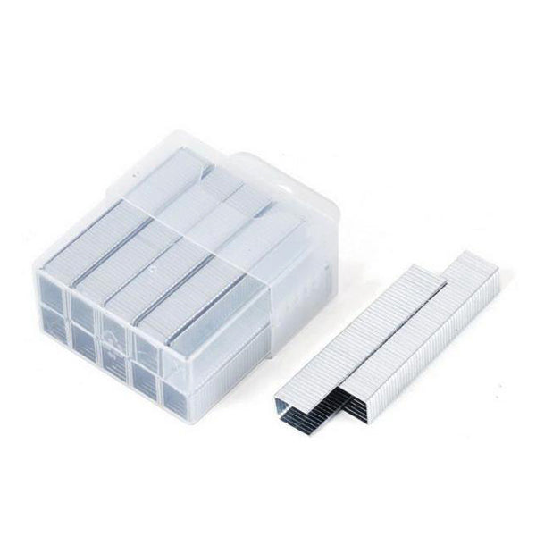 TACTIX 218103 HD STAPLE 1000PC 8MM <br> គ្រាប់កិប