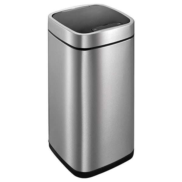 EKO EK9288MT-21L SENSOR BIN 21L <br> ធុងសំរាមស៊ែនស័រ 21 លីត្រ - Home-Fix Cambodia