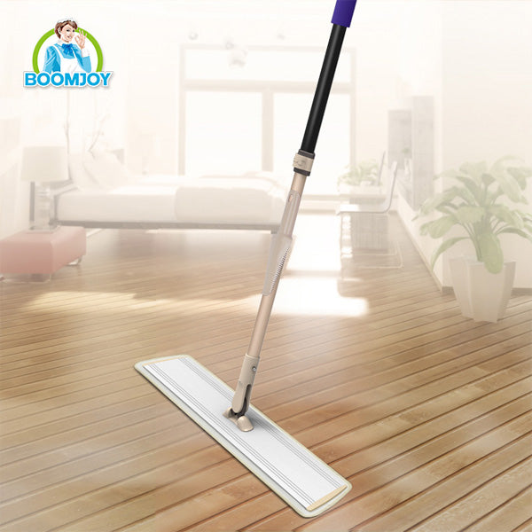 BOOMJOY JY8658 ALUMINIUM PLATE MOP E600<br>ប្រដាប់ជូតផ្ទះធ្វើពីអាលុយម៉ញ៉ូម (E600) - Home-Fix Cambodia