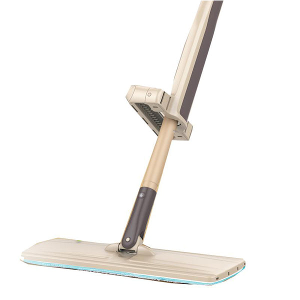 BOOMJOY EH-380 HAND-FREE FLAT MOP<br>ប្រដាប់ជូតផ្ទះ - Home-Fix Cambodia