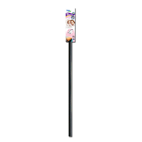 S&L SL-725 MEP EDGE PROTECTOR BLACK 915MM <br> ជáŸážšáž‘ន់បិទការពារជ្រុងážáž» - Home-Fix Cambodia