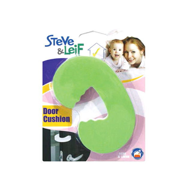 S&L SL-B1105-1 DOOR CUSHION 1PC <br> ជ័ទប់ទ្វារ - Home-Fix Cambodia
