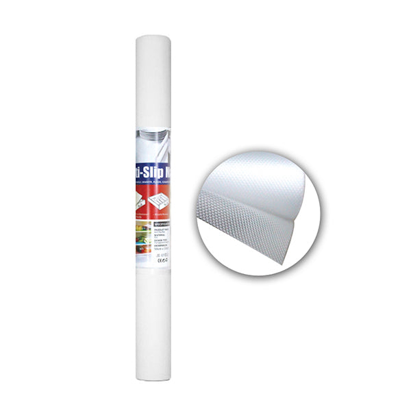 S&L SL-827 ANTI-SLIP DRAWER MAT CLEAR (50 X 150 CM) <br> កំរាលការពាររអិល - Home-Fix Cambodia