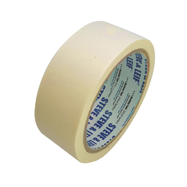 S&L SL-4343C GP MASKING TAPE 36MM <br> ស្កុážáž€áŸ’រដាស - Home-Fix Cambodia
