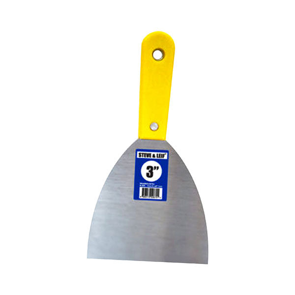S&L SL-870 SCRAPER 3" - Home-Fix Cambodia