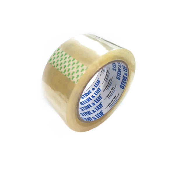 S&L SL-4400 OPP TAPE CLEAR (48MMX80Y) <br> ស្កុážážáŸ’លា - Home-Fix Cambodia