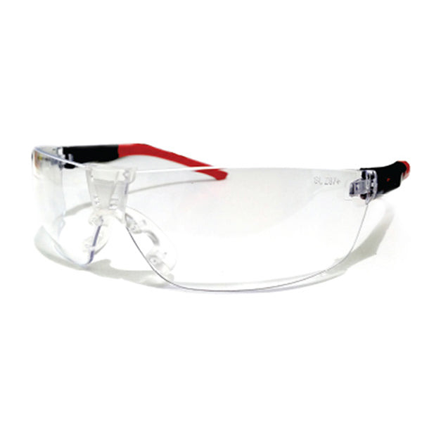 S&L SL-9005C SAFETY GLASS MODEL 9005 CLEAR 759 <br> វ៉ែនតាសុវត្ថិភាព - Home-Fix Cambodia