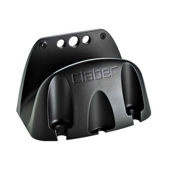 CLABER 8866 ECO O HOSE WALL HANGER<br>ប្រដាប់ព្យួរទុយោ