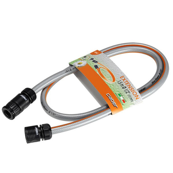 CLABER 8962 EXTENSION (98091)<br>ខ្សែរទឹកចូល - Home-Fix Cambodia