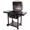 CHAR BROIL CHARCOAL BBQ GRILL 580 - Home-Fix Cambodia