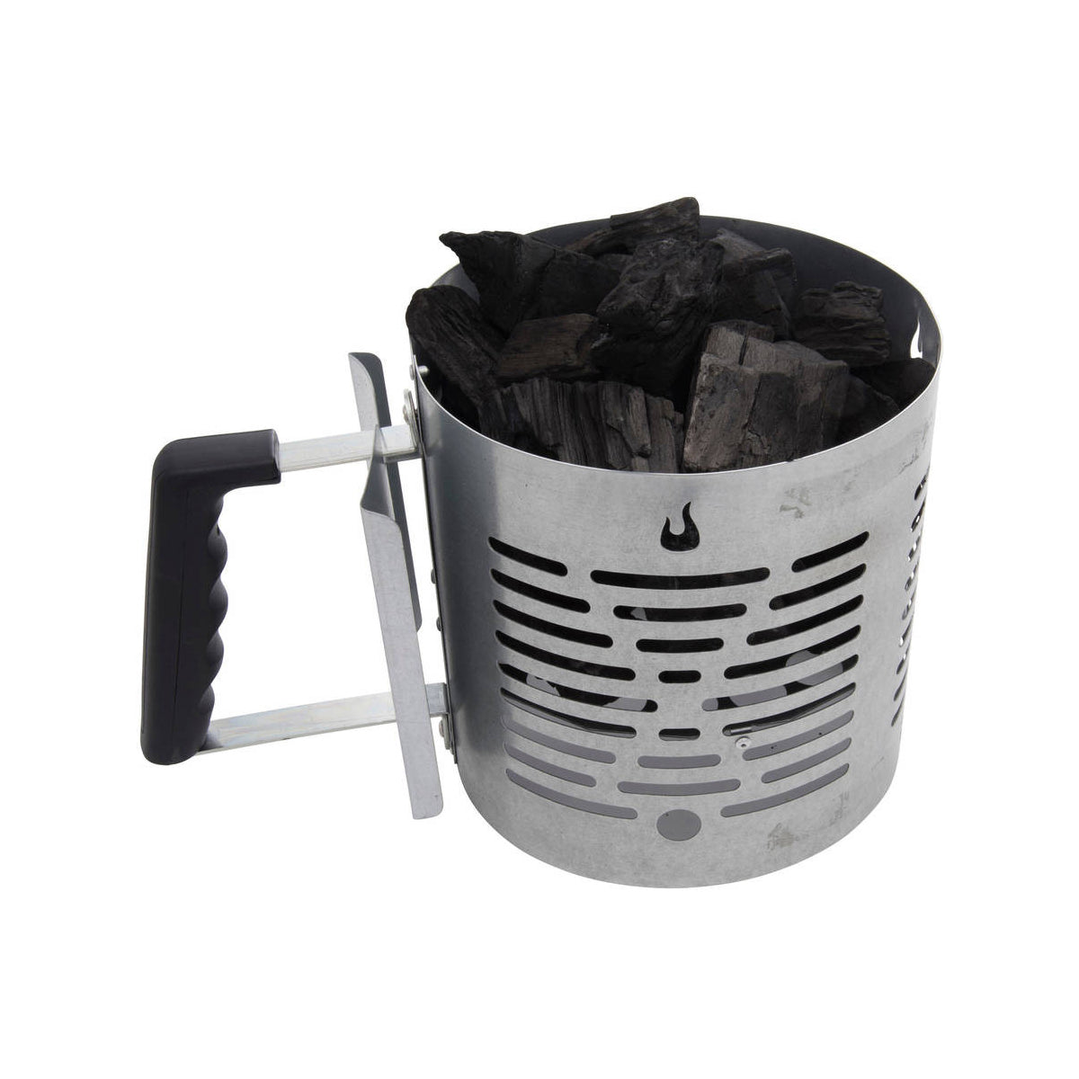 CHAR-BROIL SL-CB7041 HALF-TIME CHARCOAL STARTER