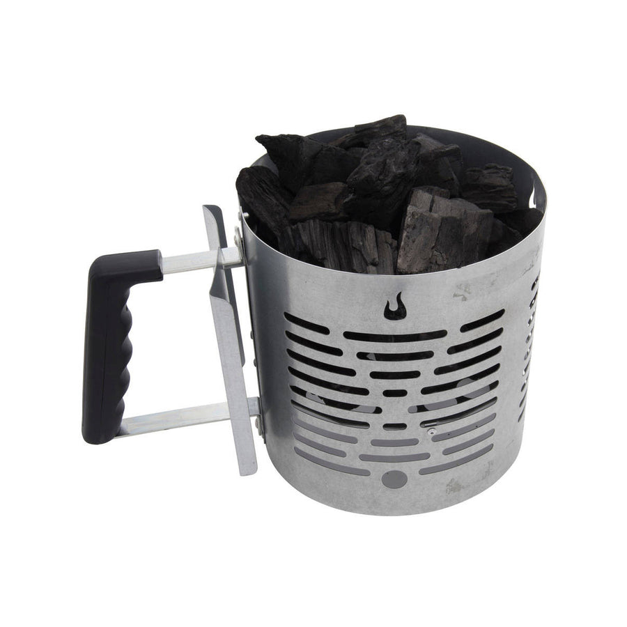 CHAR-BROIL SL-CB7041 HALF-TIME CHARCOAL STARTER