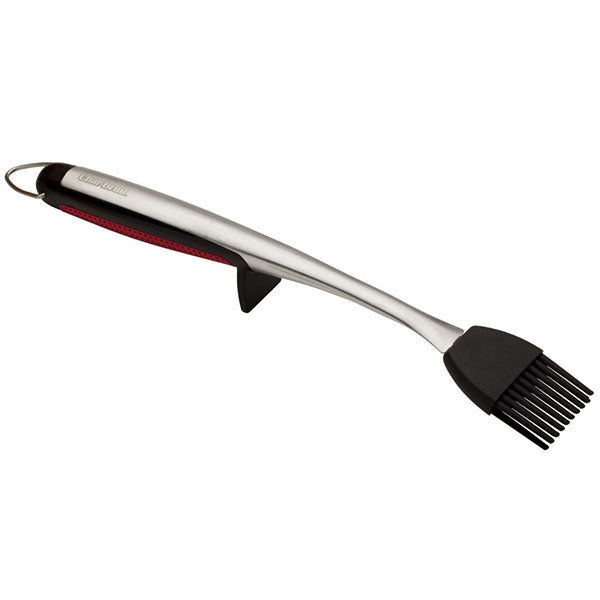CHAR-BROIL SL-CB7031 COMFORT-GRIP SILICONE BASTING BRUSH