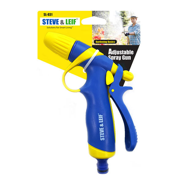 STEVE&LEIF SL-831 SPRAY GUN - Home-Fix Cambodia