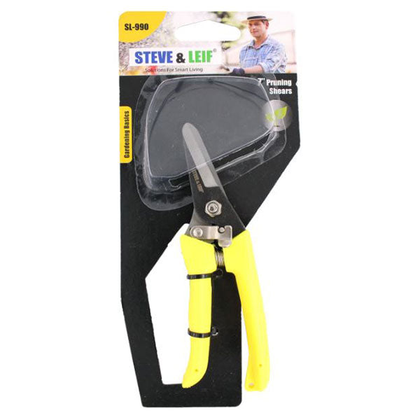 SHEAR 7"<br>កន្រៃ្តកាត់មែកឈើ - Home-Fix Cambodia