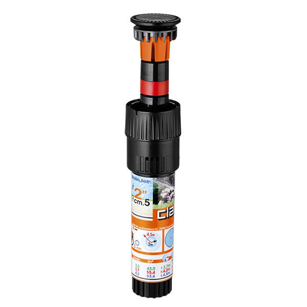 STEVE&LEIF SL-C90210 CLABER 90210 COLIBRI 360° MICRO-SPRINKLE