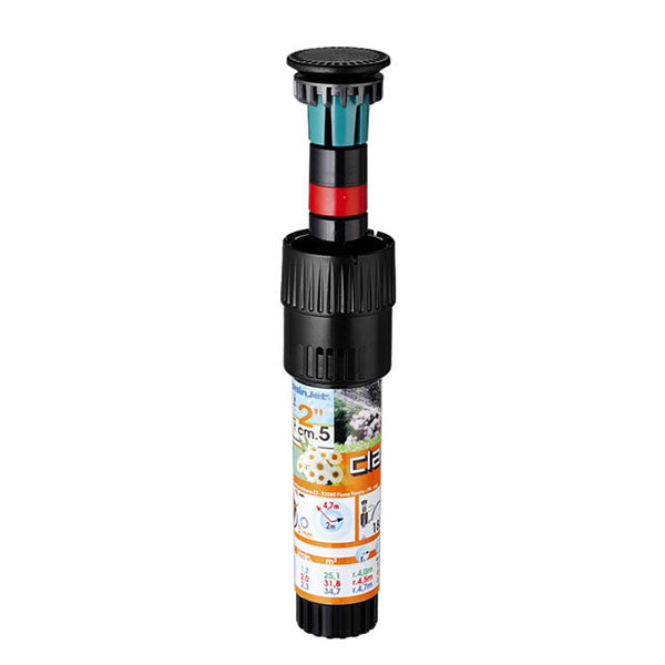 STEVE&LEIF SL-C90220 CLABER 90220 COLIBRI 180° MICRO-SPRINKLE