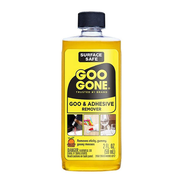 GOO GONE SL-GG2051D CITRUS POWER (2 FL OZ.)