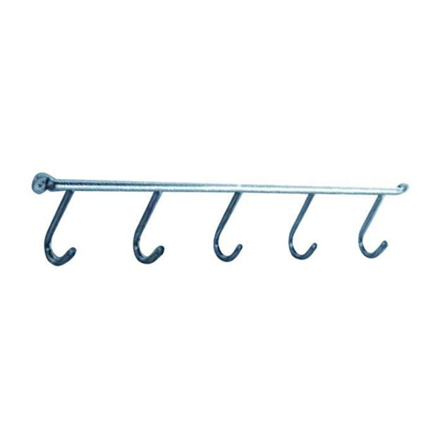 EXCEL-E035 MULTIPLE HANGER<br>ទម្ពក់សម្រាប់ព្យួរសំភារៈផ្សេងៗ - Home-Fix Cambodia