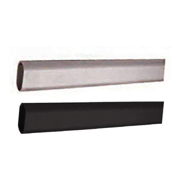 EXCEL LS003-3000MM ALUMINIUM HANGING TUBE 3M<br>ធ្នើរអាលុយមីញ៉ូមសម្រាប់ព្យួរសំភារៈផ្សេងៗ - Home-Fix Cambodia