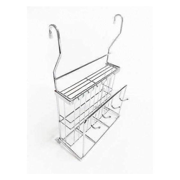 EXCEL-E033 MULTI PURPOSE RACK<br>ធ្នើរដាក់សំភារៈប្រើបានច្រើនប្រភáŸáž‘ - Home-Fix Cambodia