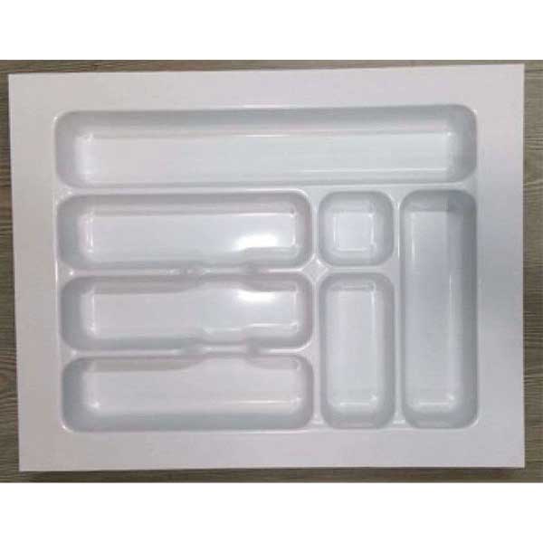 EXCEL-DTC CT-ABS500-V06 CUTLERY TRAY<br>ថាសដាក់សំភារៈប្រើប្រាស់<br>餐具盘