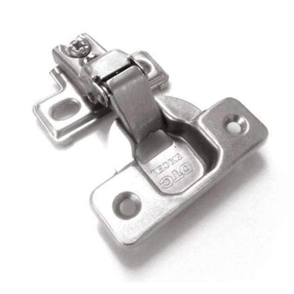 EXCEL-DTC-E3 SHORT ARM HINGE<br>ត្រចៀកទ្វារខ្លី - Home-Fix Cambodia