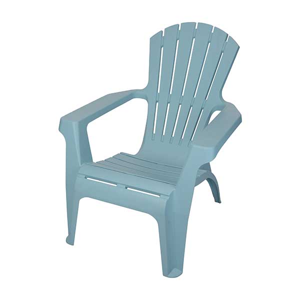 KOOPMAN 042050000 GARDEN CHAIR DOLOMITI GREEN<br>កៅអីសម្រាប់ដាក់នៅសួនច្បារ - Home-Fix Cambodia